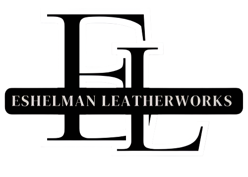 Eshelman Leatherworks logo