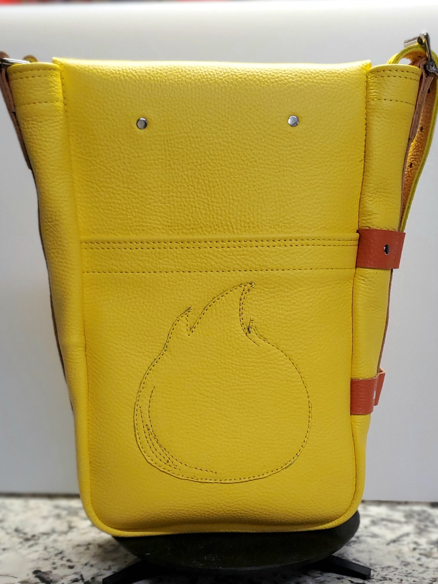 "Rubber ducky, you're the one!"