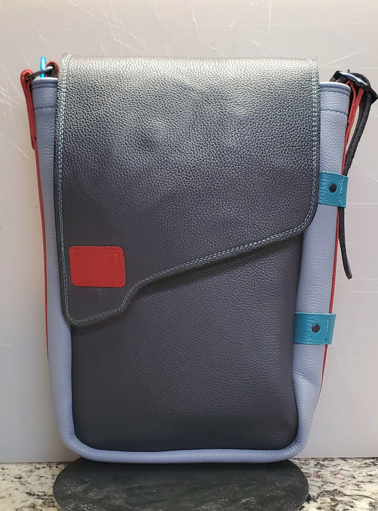 The Depths (Seattle Kraken Inspired) - Left Handed